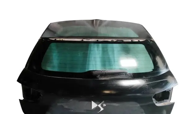Citroen DS5 Tailgate/trunk/boot lid