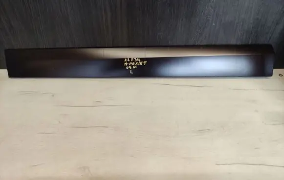BMW X2 F39 Trim molding 