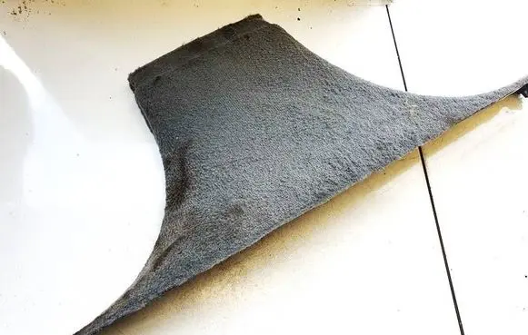 Jaguar XJ X351 Other interior part aw93f243a53adw aw93-f243a53adw
