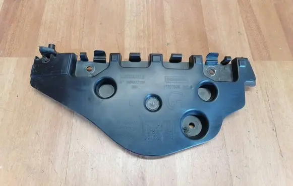 Renault Zoe Rear bumper mounting bracket 850451273R