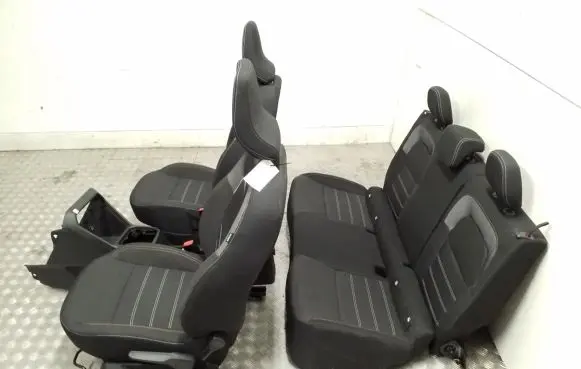 Dacia Sandero III Interior set 