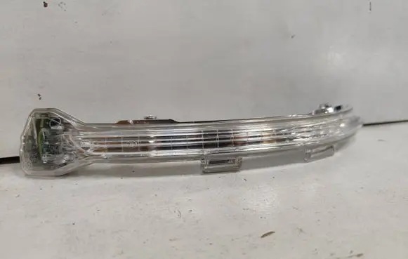 Volkswagen Golf VII Mirror indicator light 5G0949102