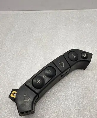 BMW 7 E38 Steering wheel buttons/switches 8363656 03740200 6013026