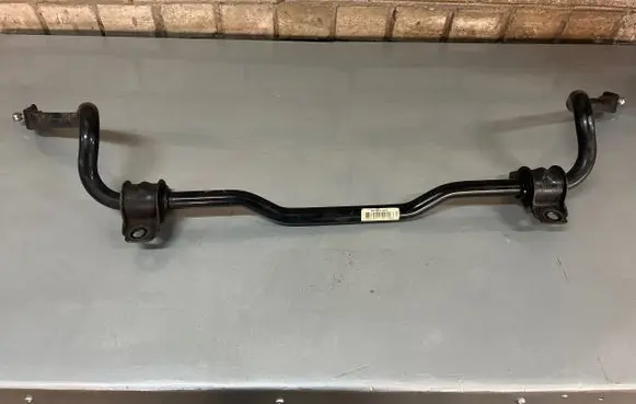 Volvo V40 Front anti-roll bar/sway bar CV615482AA F0M0C0252