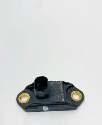 Mercedes-Benz SL R230 Airbag deployment crash/impact sensor A0025427018 0025427018