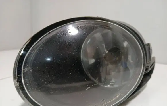 Volkswagen PASSAT B6 Front fog light