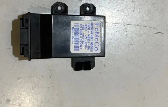 Ford Mustang VI Other control units/modules DG9T14B561BA