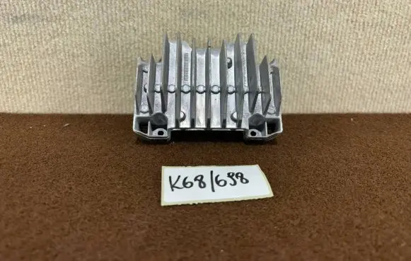 Skoda Octavia Mk3 (5E) LED ballast control module 1420000271