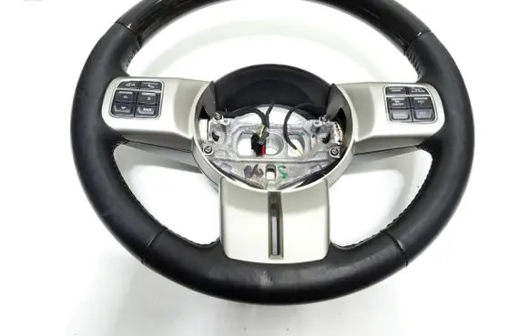 Jeep Grand Cherokee Steering wheel 1WE171X9AA
