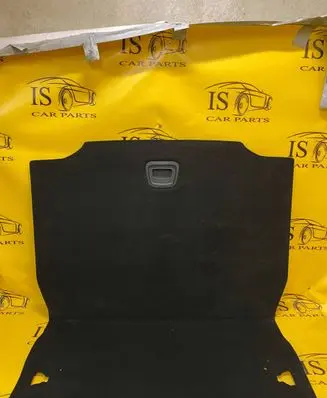 Mercedes-Benz CLS W257 Trunk/boot mat liner A2576800100