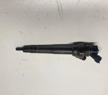 Jaguar XE Fuel injector 0445110654