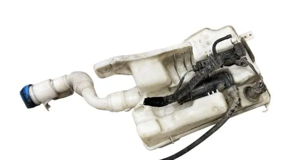 Volkswagen e-Golf Windshield washer fluid reservoir/tank 5G0955453AE