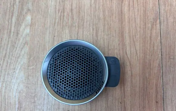 Mazda CX-5 II Front door high frequency speaker TK7866960