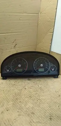 Ford Mondeo Mk III Speedometer (instrument cluster) 3S7F10841