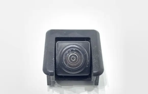 Mazda 3 Reversing camera 