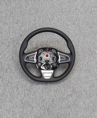 Renault Talisman Steering wheel 484007956R 633266800A 2223210094