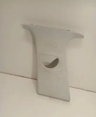 Peugeot 308 (B) pillar trim (top) 9677446077 MP6889 85411711