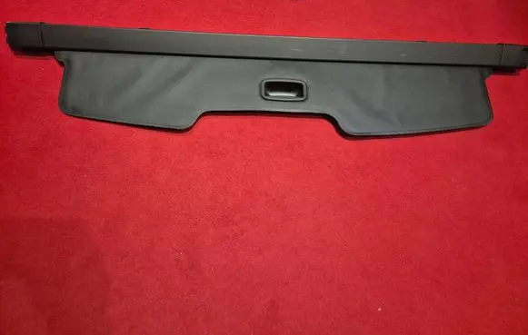 Land Rover Range Rover Sport L320 Parcel shelf EPB500073PVJ 310806 EPB500073PVC