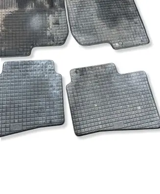 Hyundai i30 Car floor mat set 