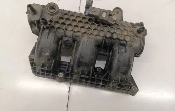 Opel Corsa F Intake manifold 9842272380