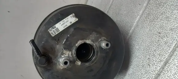 Opel Vectra C Brake booster