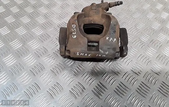 Ford S-MAX Front brake caliper 
