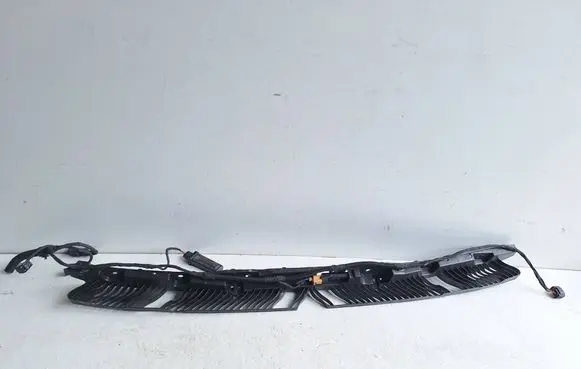 Volkswagen Tiguan Rear bumper mounting bracket 5NA807863