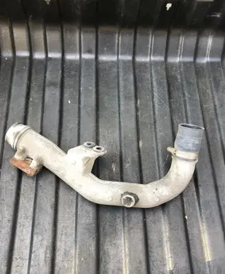 Infiniti FX Intercooler hose/pipe 144631BY1A