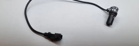 Opel Astra G Crankshaft position sensor 0281002138