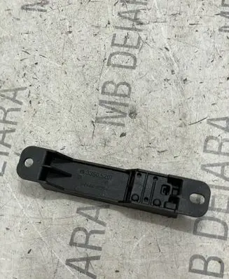 Mercedes-Benz C W205 Keyless (KESSY) go control unit/module A2059053005