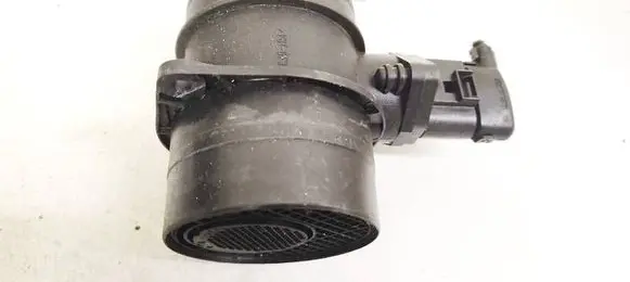 Volkswagen Golf V Mass air flow meter 0281002461