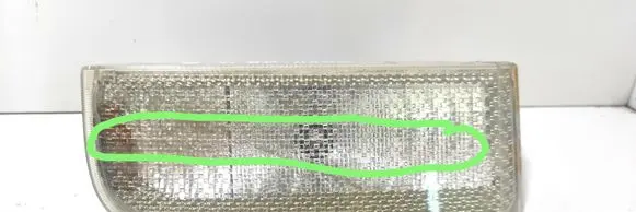 Land Rover Range Rover L322 Reverse light XFD000043