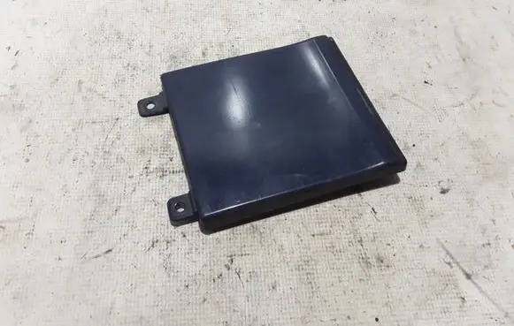 Renault Trafic III (X82) (C) pillar trim 788284942R
