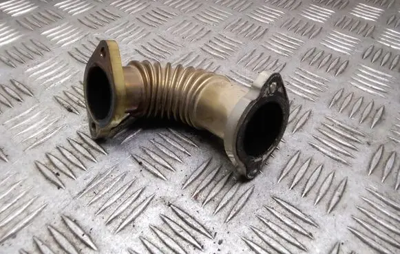 Audi A5 8T 8F EGR valve line/pipe/hose 059131525 059131525AL