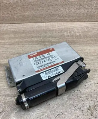 Audi A4 S4 B5 8D ABS control unit/module 4D0907379D 0265108005Used