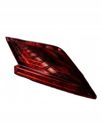 Tailgate rear/tail lights
