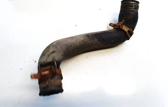 Mercedes-Benz GL X164 Engine coolant pipe/hose 