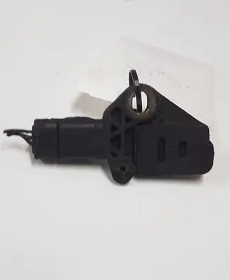 Ford Mondeo MK IV Crankshaft position sensor 9643695780