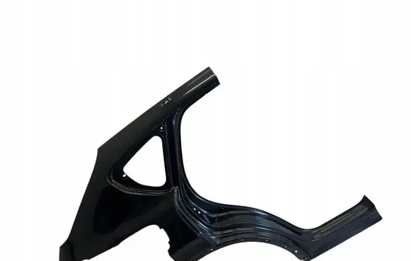 Mazda CX-60 Front wheel arch liner splash guards CX60AUTOAS32