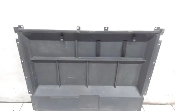 KIA Sorento Trunk/boot floor carpet liner 