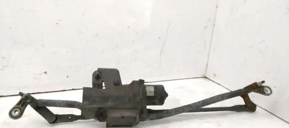 Citroen Jumper Front wiper linkage and motor 1363338080 170404KAK2B1133 443122355017