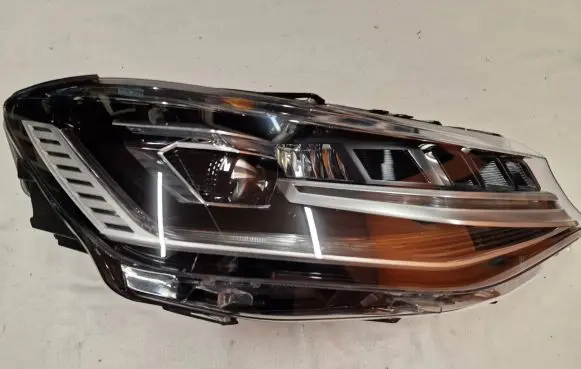 Volkswagen Caddy Headlight/headlamp 2K8941036A 90056399