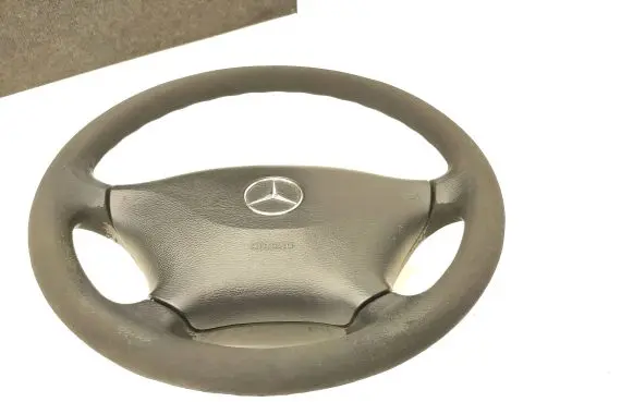 Mercedes-Benz Sprinter W906 Steering wheel A9064640101