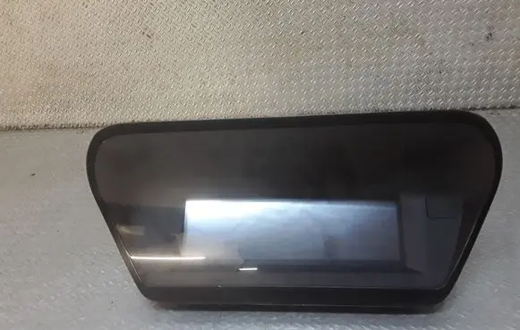 Honda Accord Screen/display/small screen PPMD15 DO99T