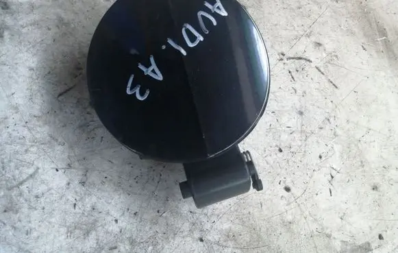 Audi A3 S3 A3 Sportback 8P Fuel tank cap 8P0809999F