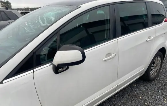 Peugeot 5008 Door (2 Door Coupe) 