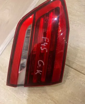 BMW 2 F45 Rear/tail lights F03535000F 7311041