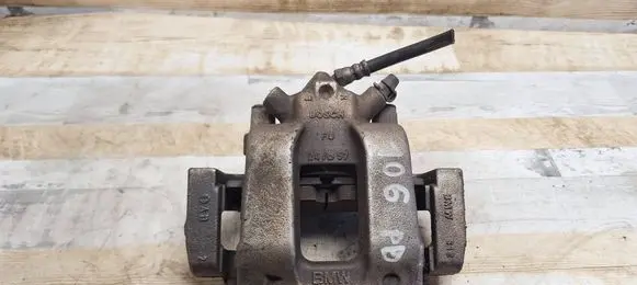 BMW 1 E81 E87 Front brake caliper