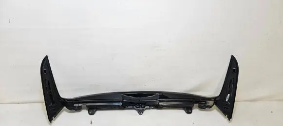 BMW X5 G05 Tailgate/trunk/boot lid 7451982