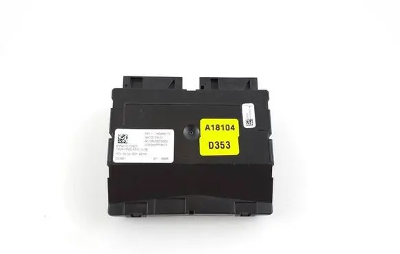 BMW X6 G06 Air conditioning/heating control unit 5A7D1D9 64.11-5A7D1D9 901550505083